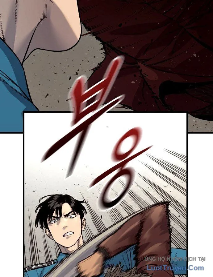 Cảnh Sát Báo Thù - Chap 129 - Trang 6