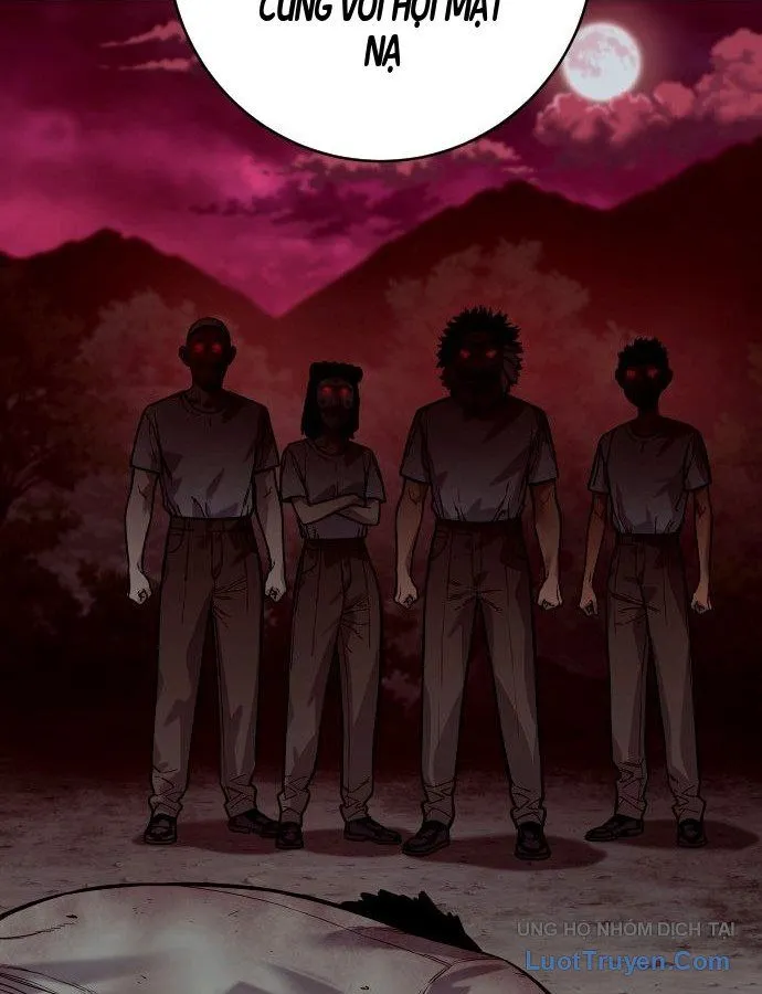 Cảnh Sát Báo Thù - Chap 129 - Trang 51