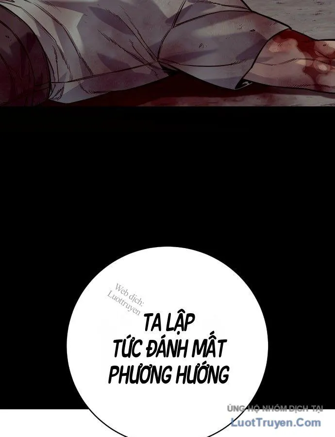 Cảnh Sát Báo Thù - Chap 129 - Trang 52