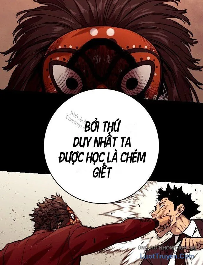 Cảnh Sát Báo Thù - Chap 129 - Trang 55