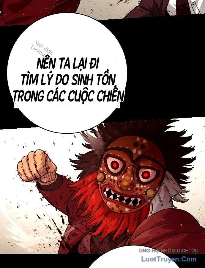 Cảnh Sát Báo Thù - Chap 129 - Trang 56