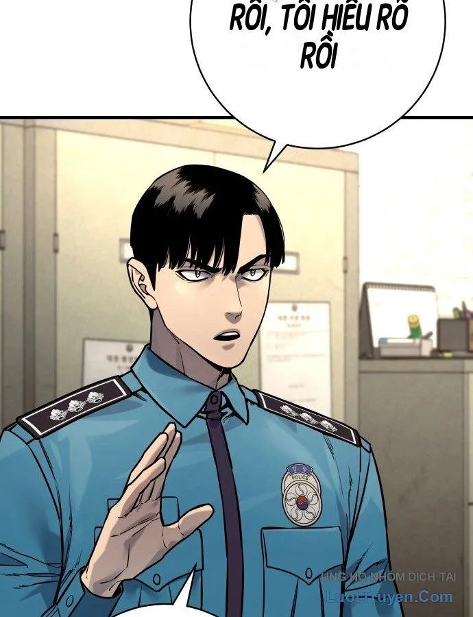 Cảnh Sát Báo Thù - Chap 129 - Trang 65