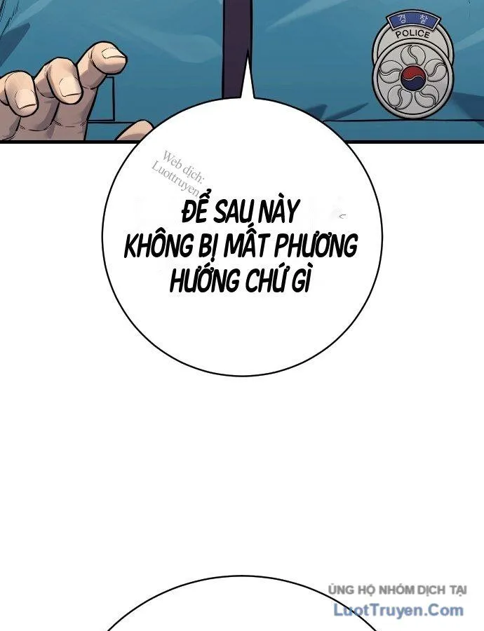 Cảnh Sát Báo Thù - Chap 129 - Trang 70