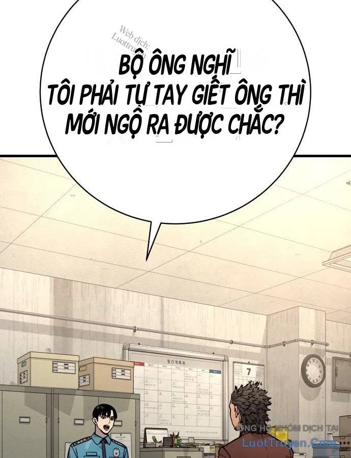 Cảnh Sát Báo Thù - Chap 129 - Trang 71