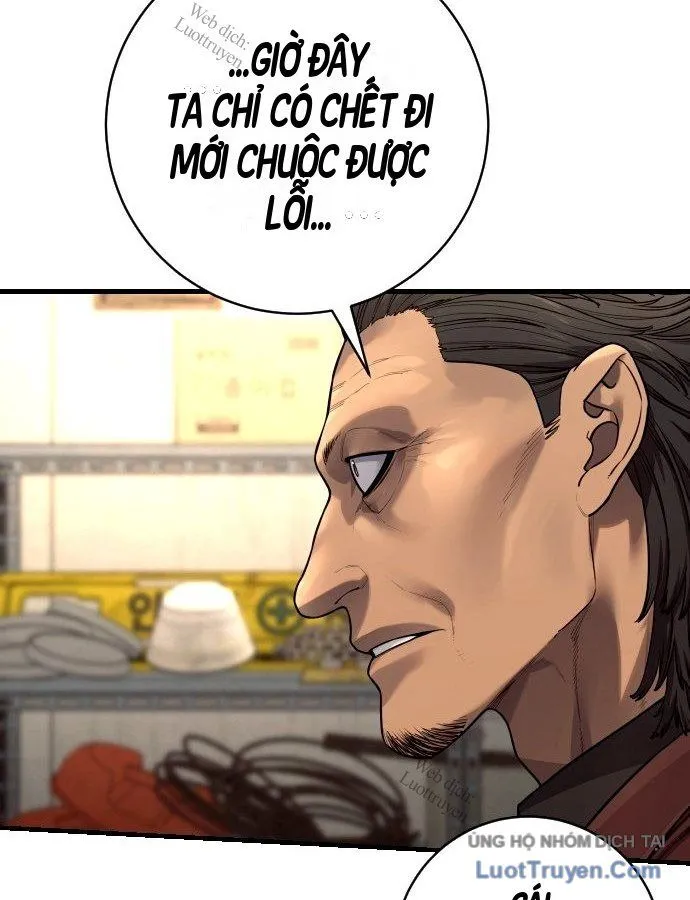 Cảnh Sát Báo Thù - Chap 129 - Trang 73