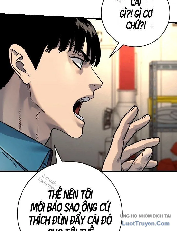 Cảnh Sát Báo Thù - Chap 129 - Trang 74