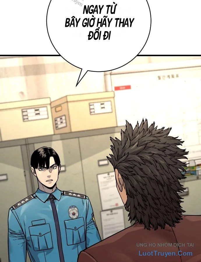 Cảnh Sát Báo Thù - Chap 129 - Trang 84