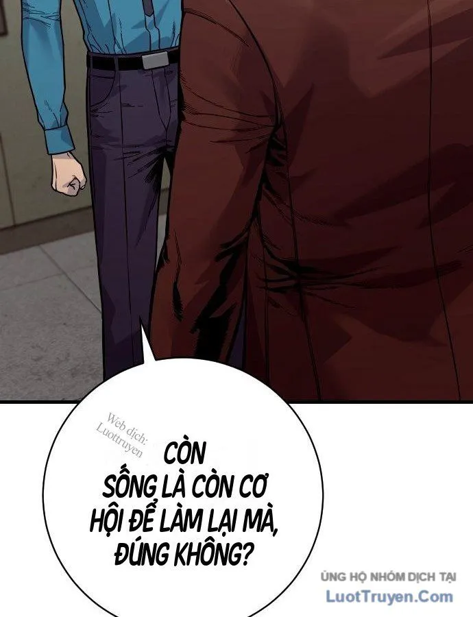 Cảnh Sát Báo Thù - Chap 129 - Trang 85