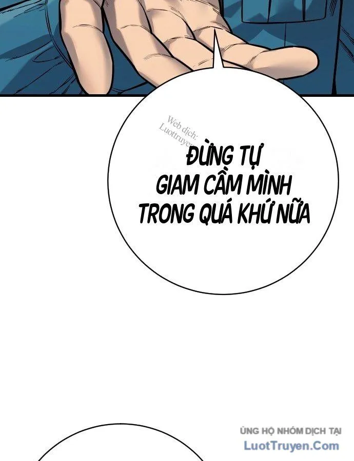 Cảnh Sát Báo Thù - Chap 129 - Trang 88