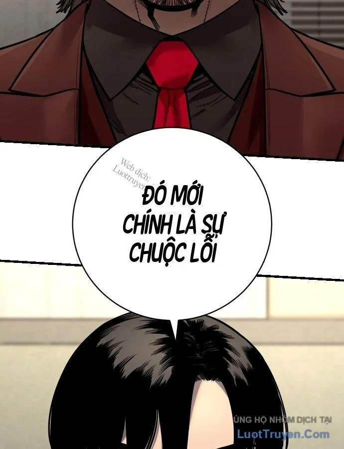 Cảnh Sát Báo Thù - Chap 129 - Trang 90
