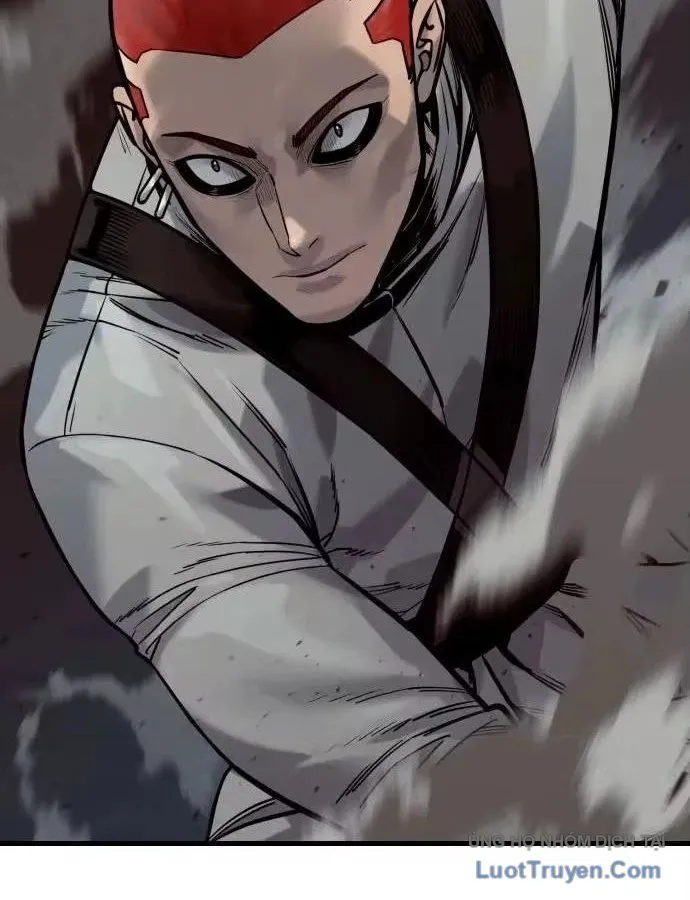 Cảnh Sát Báo Thù - Chap 136 - Trang 102