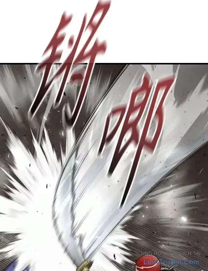 Cảnh Sát Báo Thù - Chap 136 - Trang 12