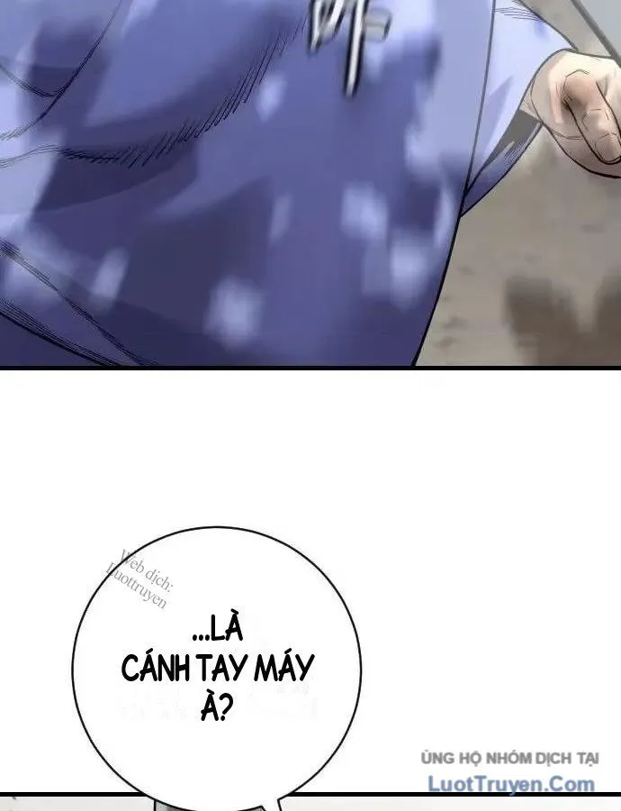 Cảnh Sát Báo Thù - Chap 136 - Trang 16