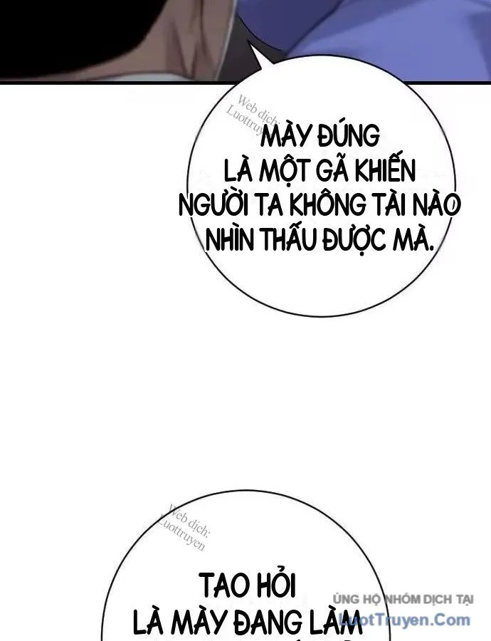 Cảnh Sát Báo Thù - Chap 136 - Trang 18