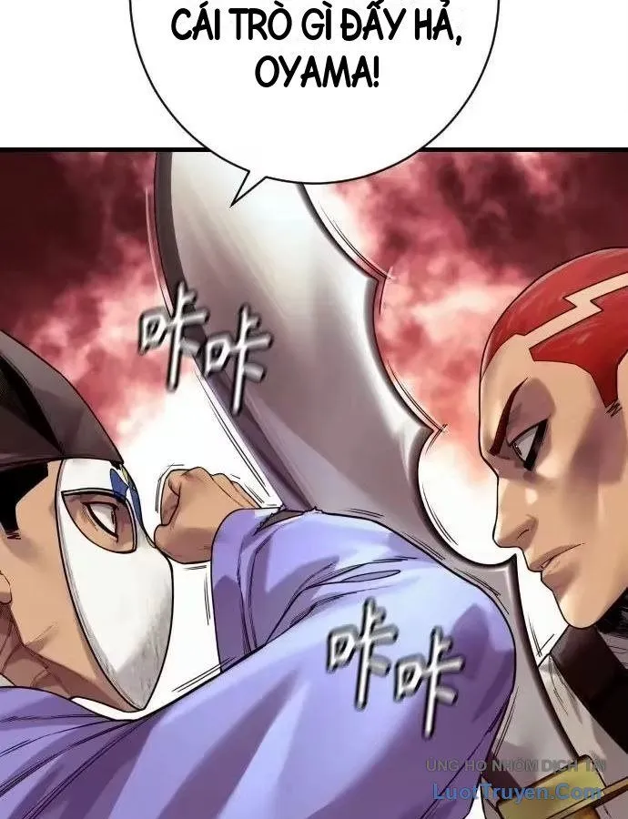 Cảnh Sát Báo Thù - Chap 136 - Trang 19