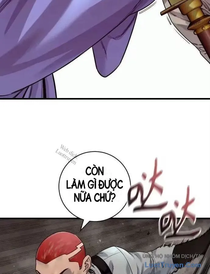 Cảnh Sát Báo Thù - Chap 136 - Trang 20