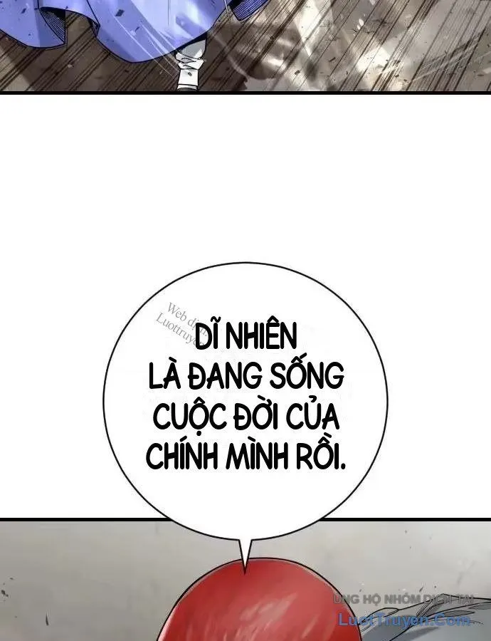 Cảnh Sát Báo Thù - Chap 136 - Trang 23