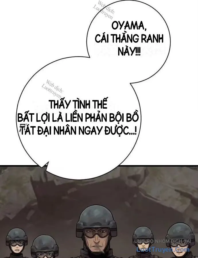 Cảnh Sát Báo Thù - Chap 136 - Trang 26