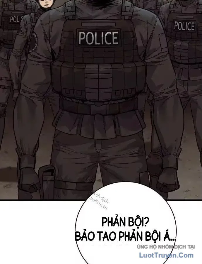 Cảnh Sát Báo Thù - Chap 136 - Trang 27