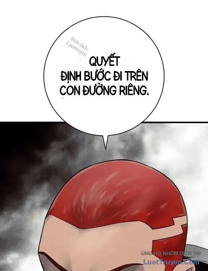 Cảnh Sát Báo Thù - Chap 136 - Trang 35