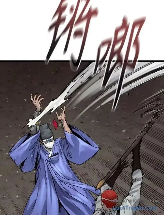 Cảnh Sát Báo Thù - Chap 136 - Trang 38