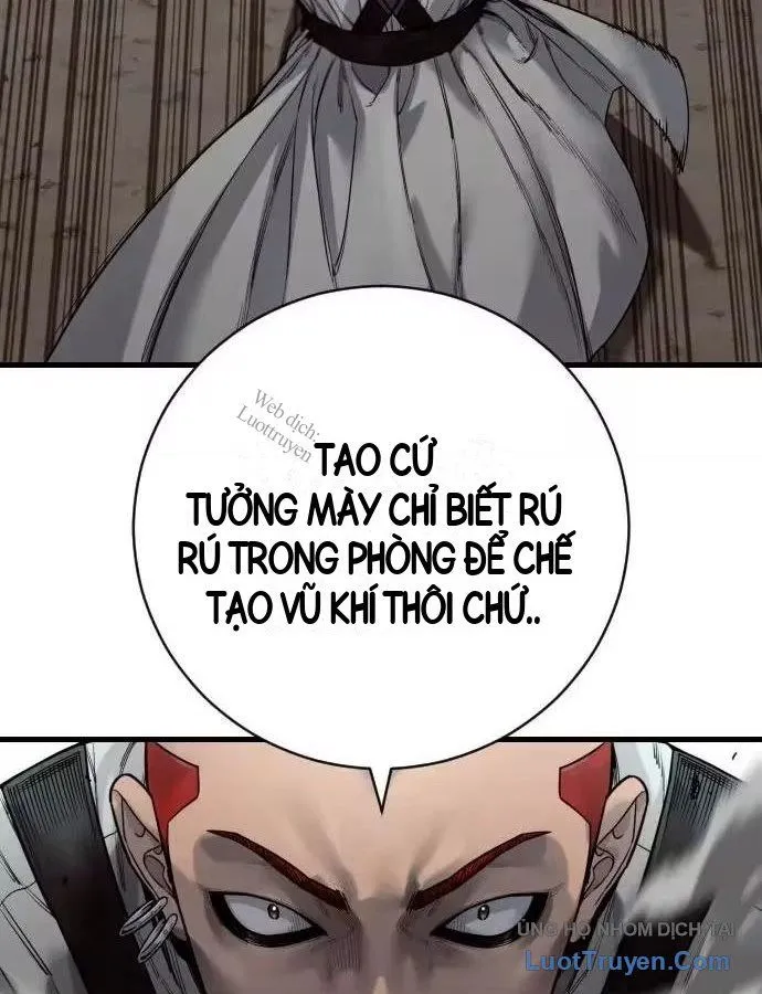 Cảnh Sát Báo Thù - Chap 136 - Trang 44
