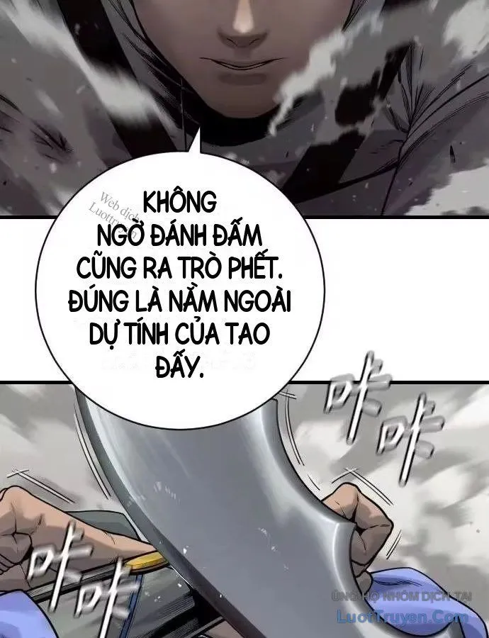 Cảnh Sát Báo Thù - Chap 136 - Trang 45