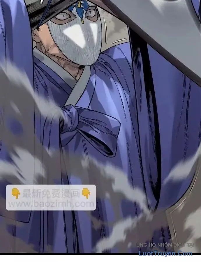 Cảnh Sát Báo Thù - Chap 136 - Trang 46