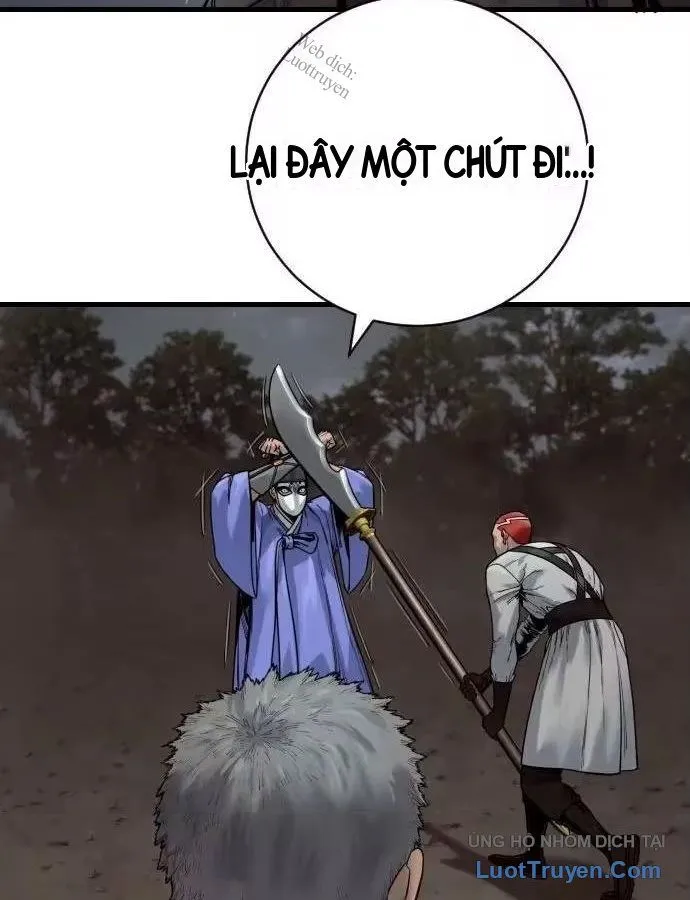 Cảnh Sát Báo Thù - Chap 136 - Trang 48