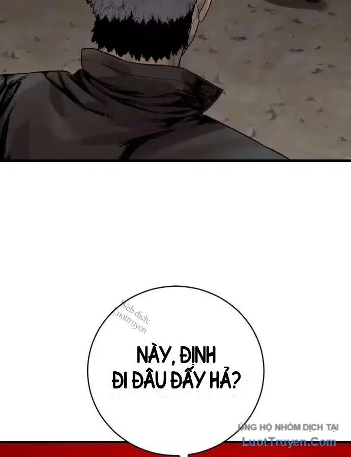 Cảnh Sát Báo Thù - Chap 136 - Trang 49