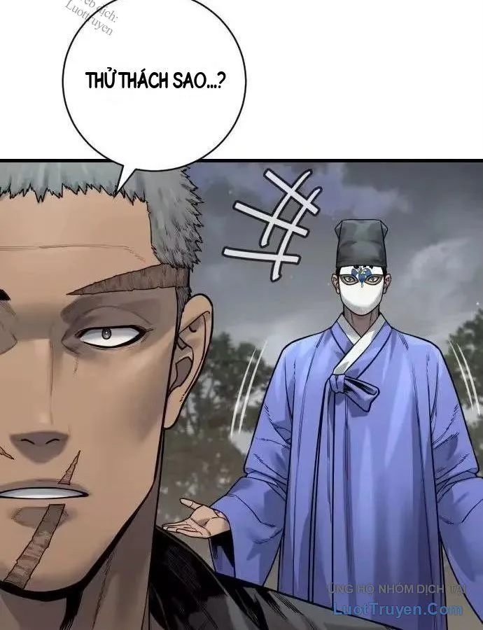 Cảnh Sát Báo Thù - Chap 136 - Trang 6