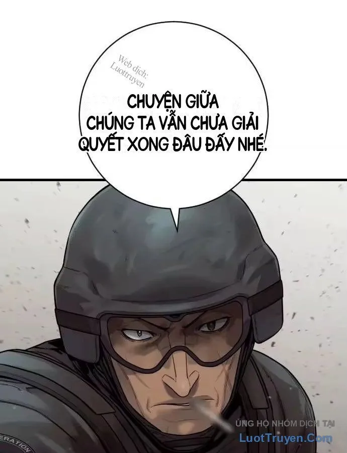 Cảnh Sát Báo Thù - Chap 136 - Trang 53