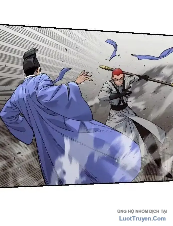 Cảnh Sát Báo Thù - Chap 136 - Trang 57