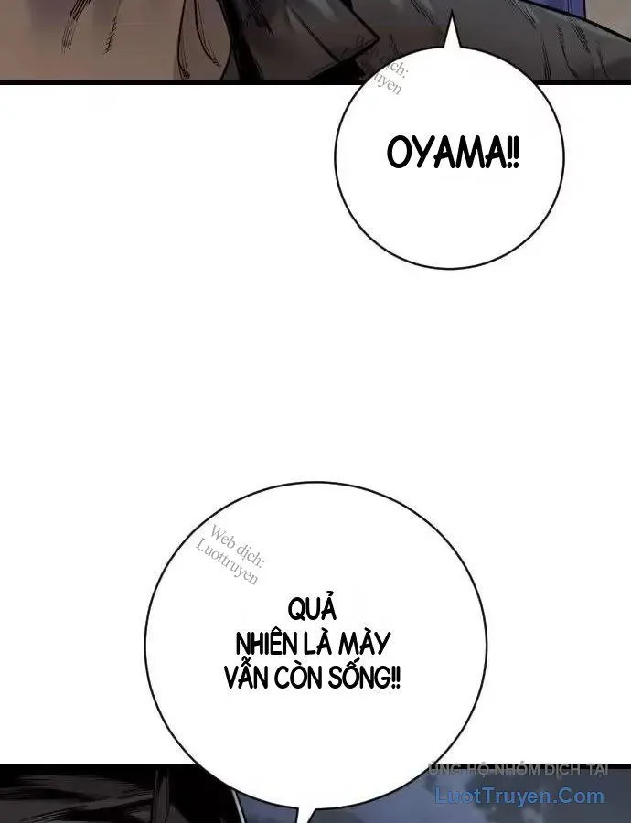 Cảnh Sát Báo Thù - Chap 136 - Trang 7
