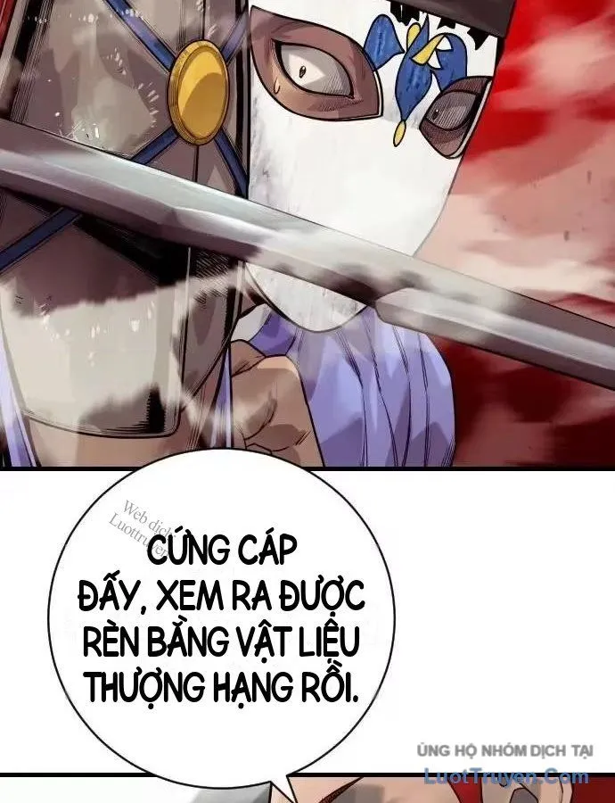 Cảnh Sát Báo Thù - Chap 136 - Trang 62