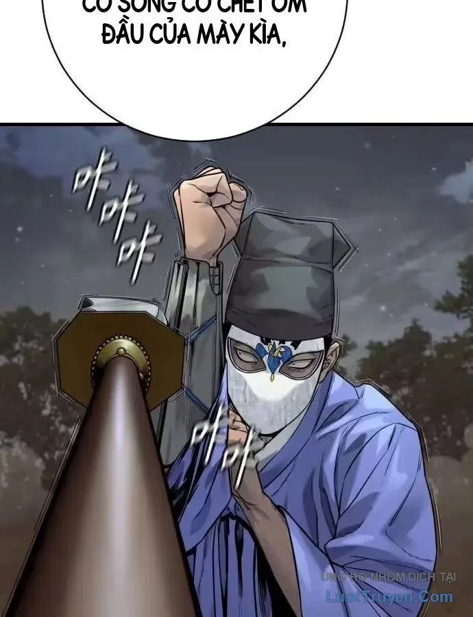 Cảnh Sát Báo Thù - Chap 136 - Trang 64