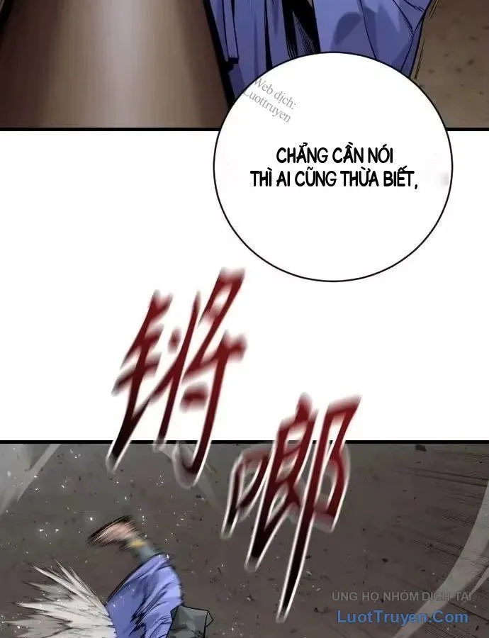 Cảnh Sát Báo Thù - Chap 136 - Trang 65