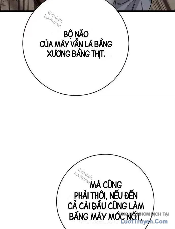 Cảnh Sát Báo Thù - Chap 136 - Trang 67