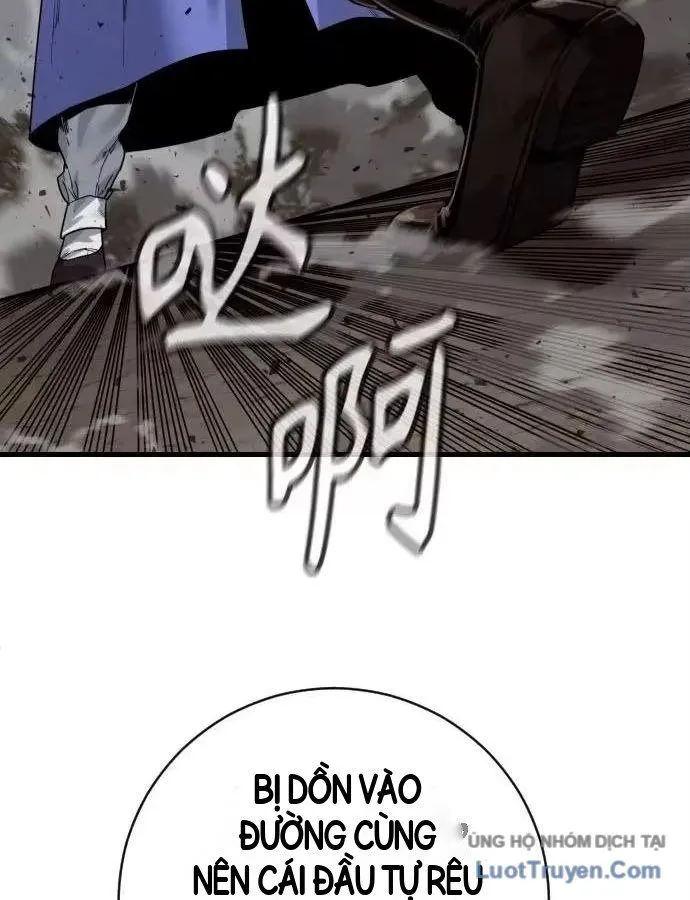 Cảnh Sát Báo Thù - Chap 136 - Trang 85