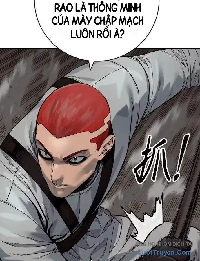 Cảnh Sát Báo Thù - Chap 136 - Trang 86