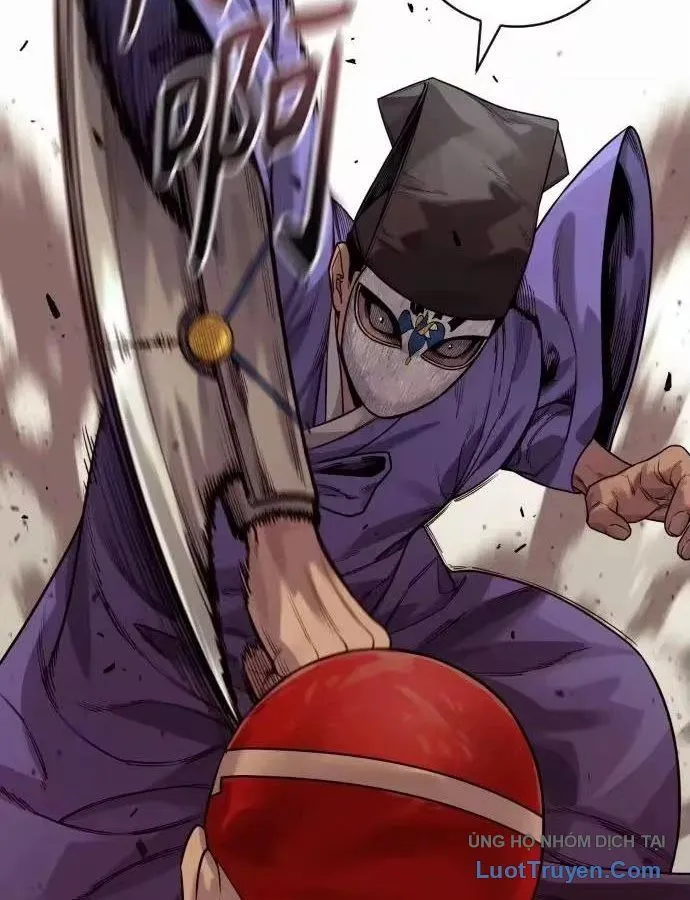 Cảnh Sát Báo Thù - Chap 136 - Trang 88