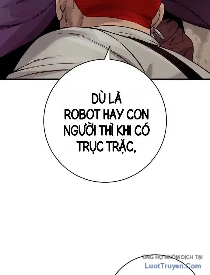 Cảnh Sát Báo Thù - Chap 136 - Trang 89