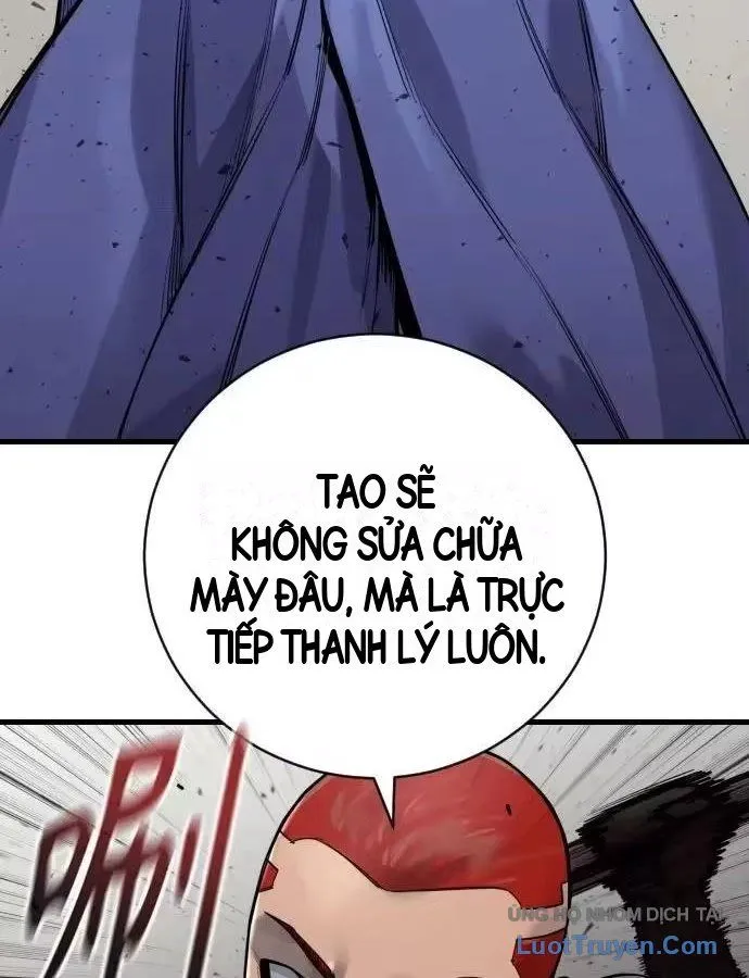 Cảnh Sát Báo Thù - Chap 136 - Trang 94