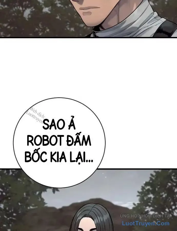 Cảnh Sát Báo Thù - Chap 137 - Trang 11
