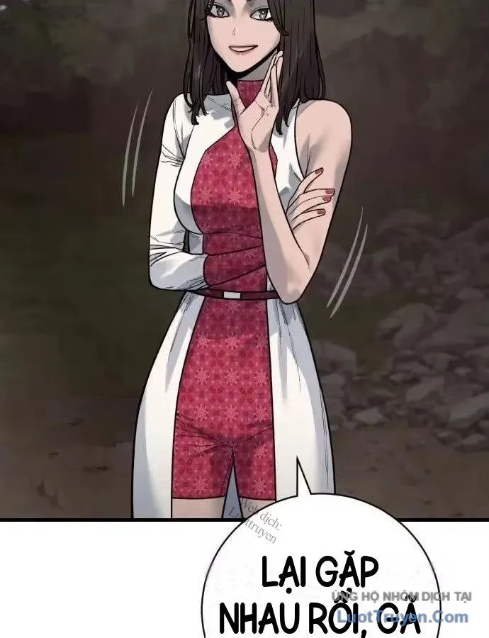 Cảnh Sát Báo Thù - Chap 137 - Trang 12