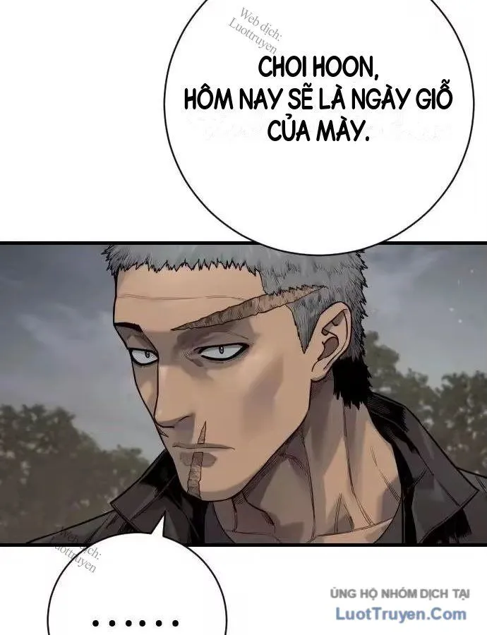 Cảnh Sát Báo Thù - Chap 137 - Trang 17