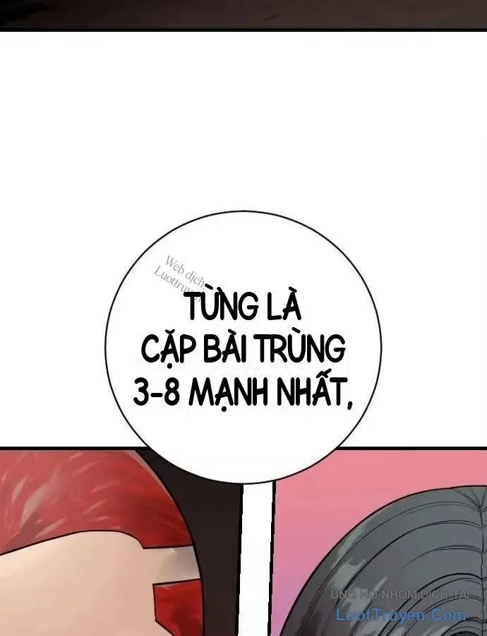 Cảnh Sát Báo Thù - Chap 137 - Trang 20