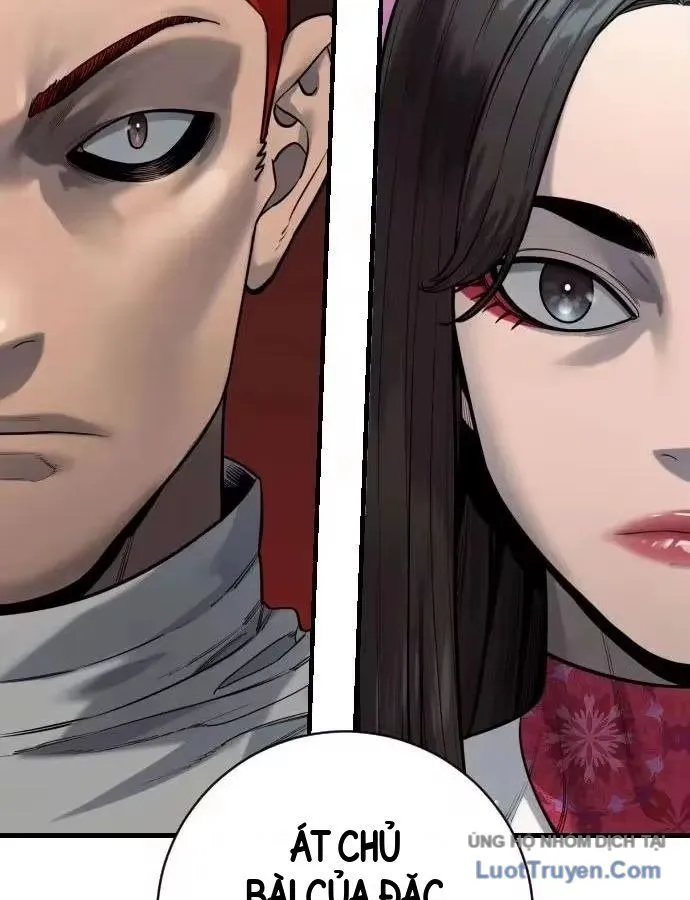 Cảnh Sát Báo Thù - Chap 137 - Trang 21