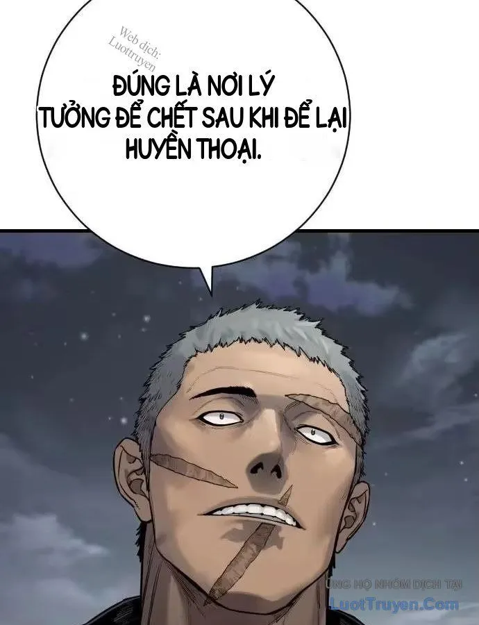 Cảnh Sát Báo Thù - Chap 137 - Trang 23