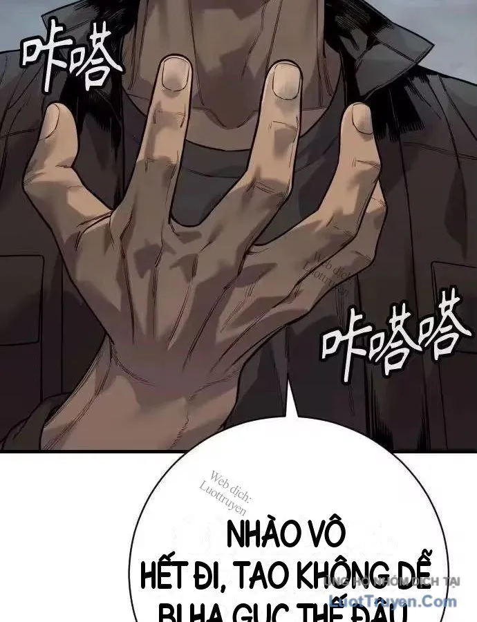 Cảnh Sát Báo Thù - Chap 137 - Trang 24